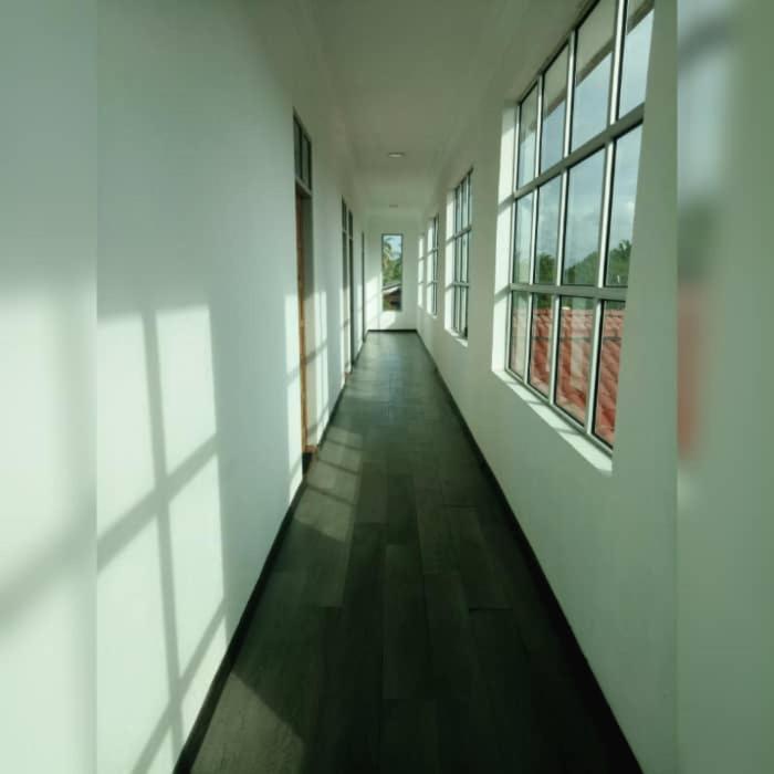 Andalus Beach Residence Marang Buitenkant foto